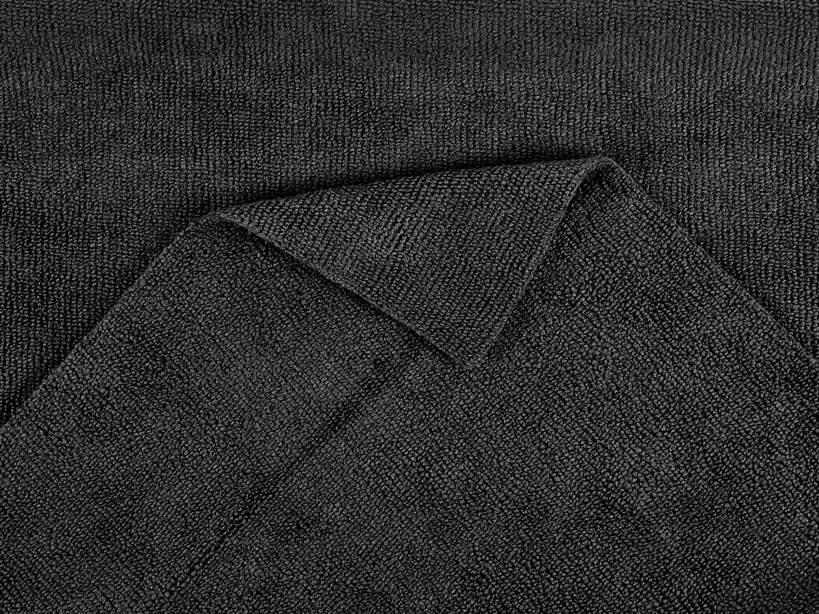 Master FRESH Салфетка микрофиб XL-size 50*60 для пола Черный С0008038