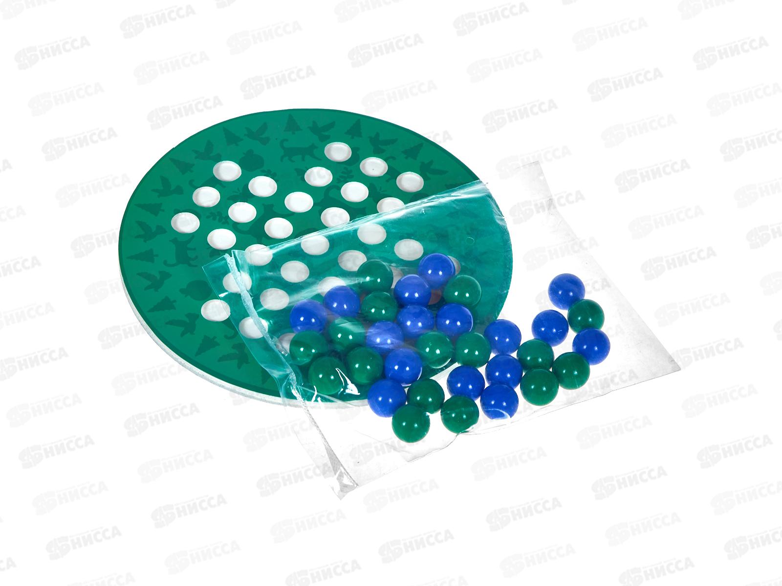 Настольная игра &quotСолитер&quot 7136261