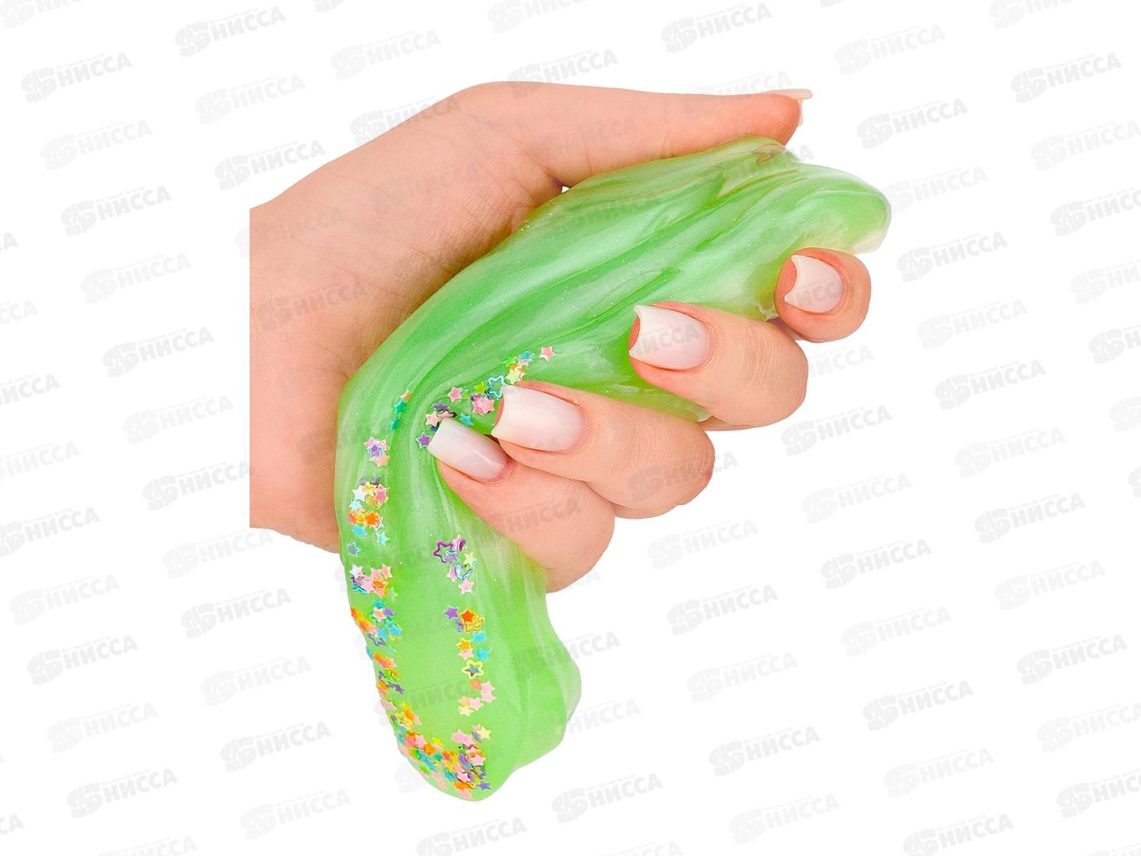 Слайм &quotЗайчик&quot ИСМ-3544  *12