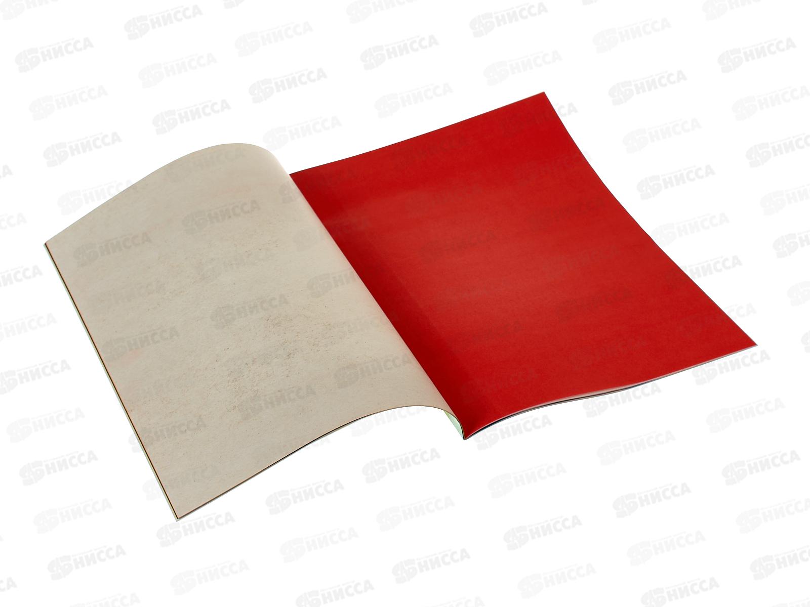 Цветная бум.  16л  8цв. Пифагор  А4 Гномик на море 121007  *60