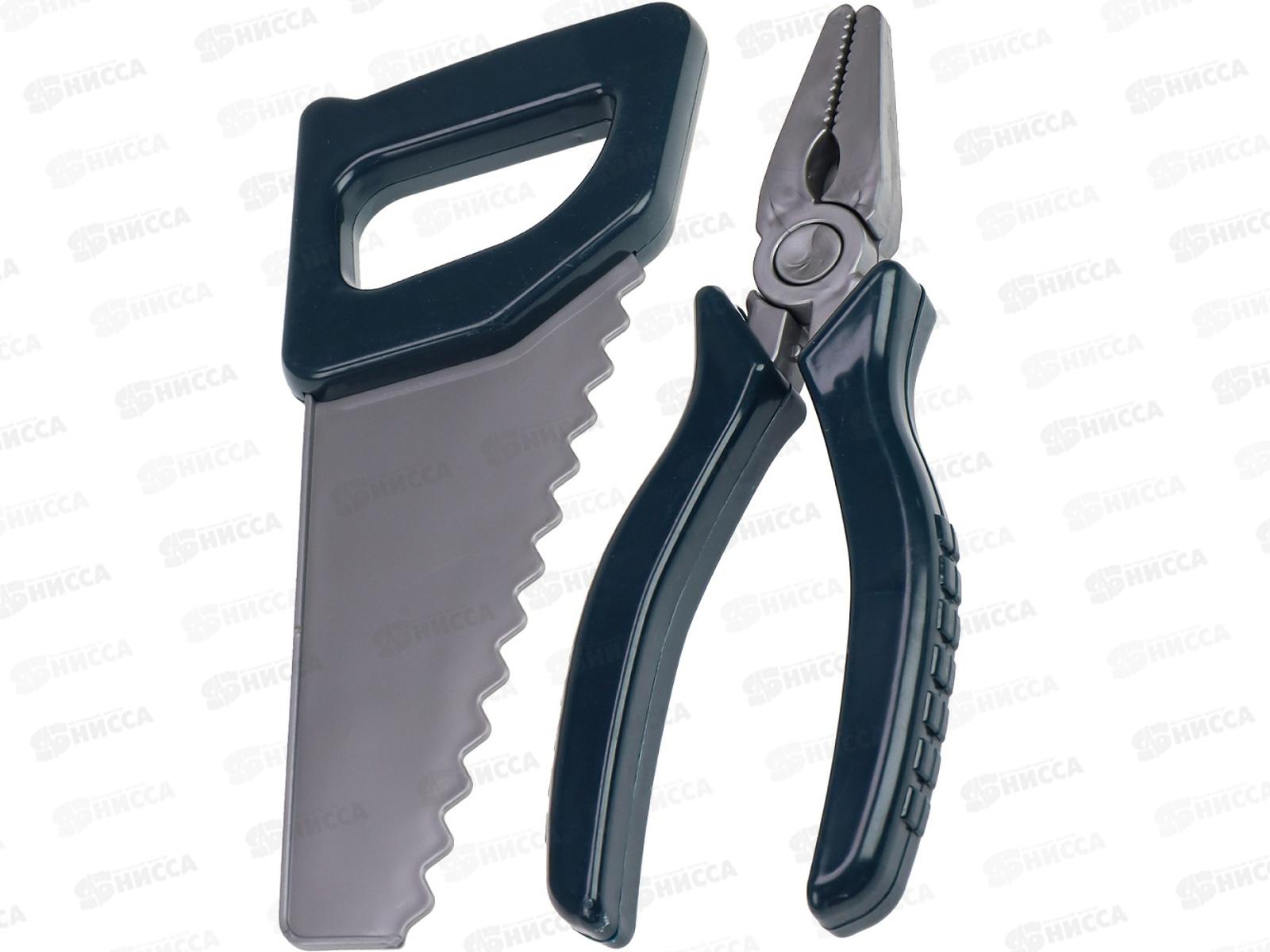 Набор инструментов &quotРемонтное дело&quot 12 предм. 2172720 пакет