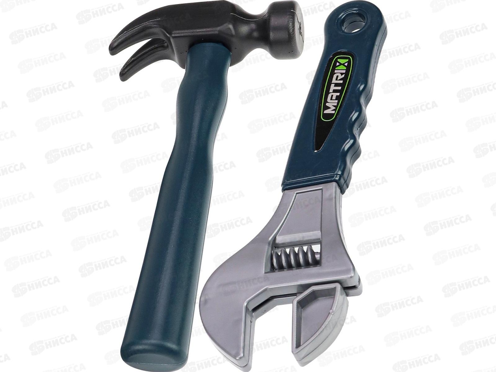 Набор инструментов &quotРемонтное дело&quot 12 предм. 2172720 пакет