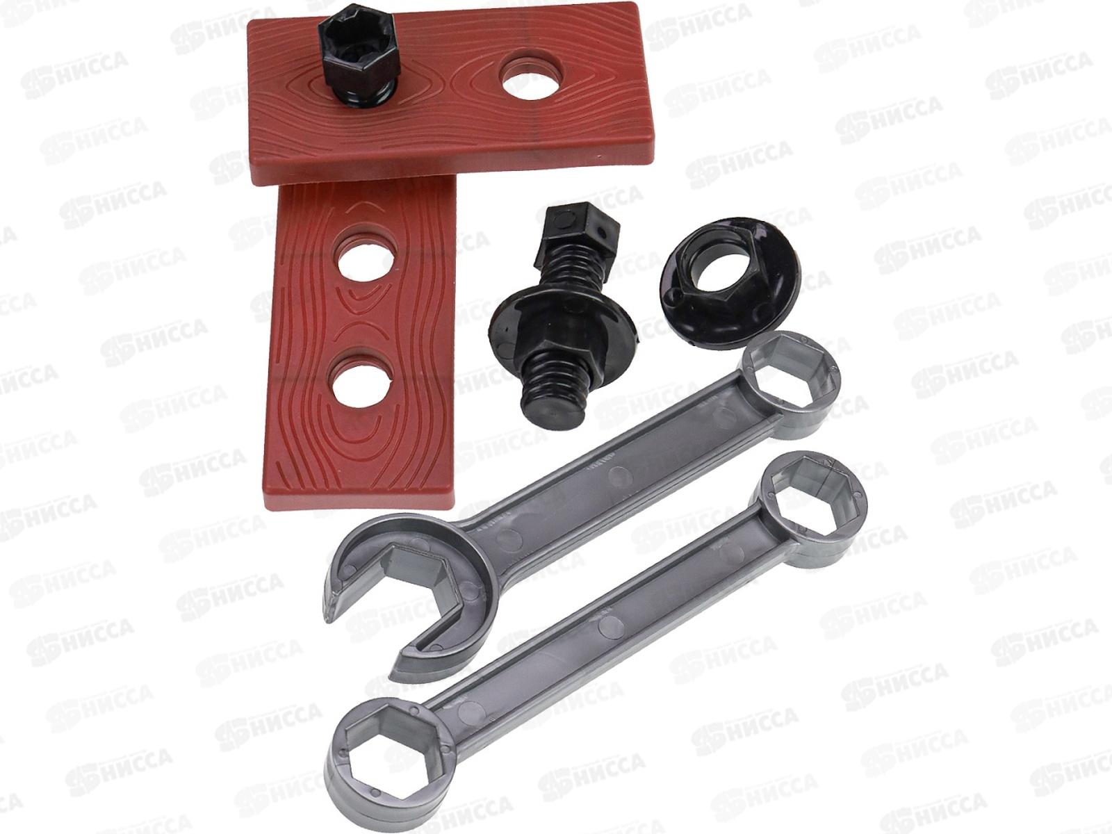 Набор инструментов &quotРемонтное дело&quot 12 предм. 2172720 пакет