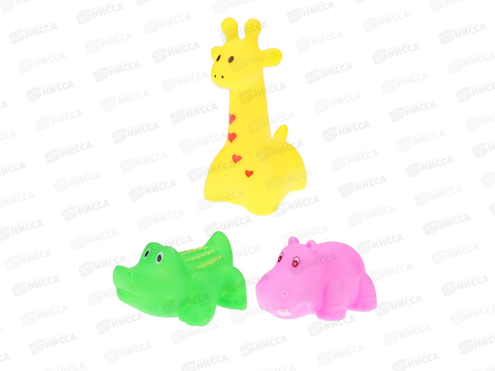 Пупс &quotСладкий малыш-6&quot с аксессуар., 2059568 (8,5х8,3см) в пакете