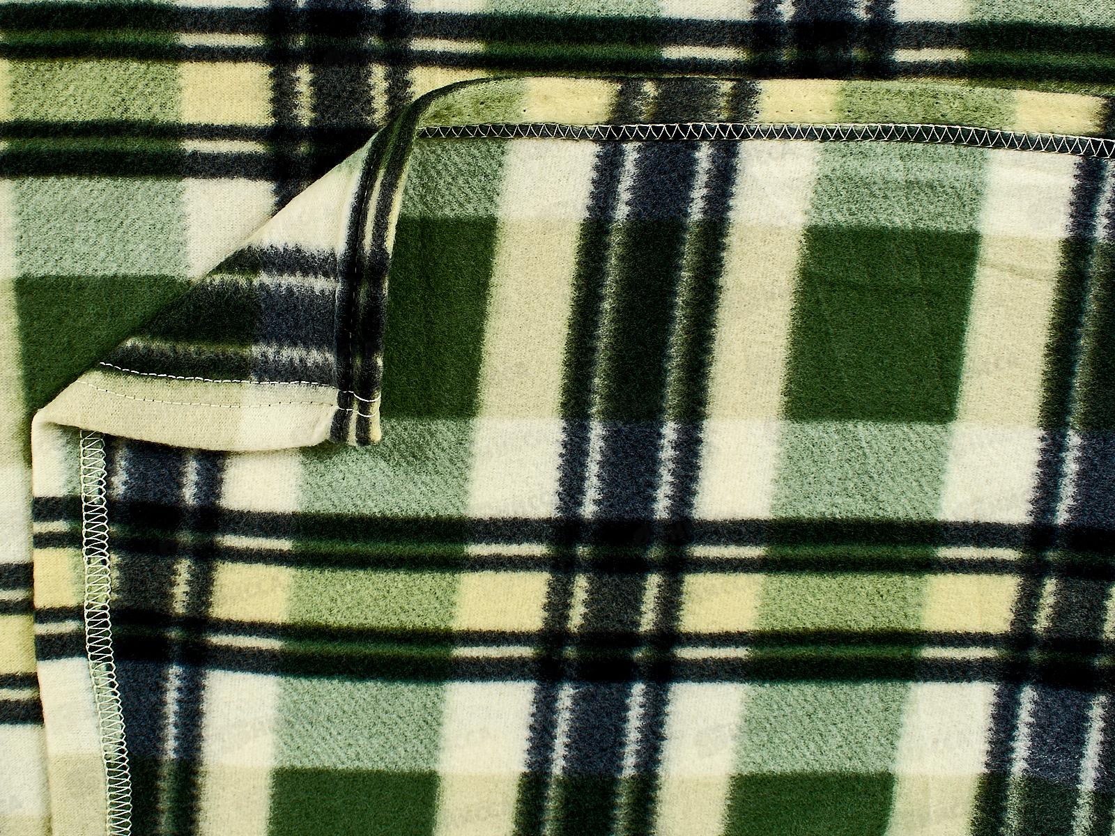 Плед флис 150*200 Cell 4