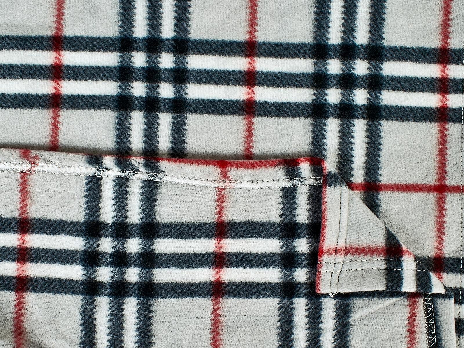 Плед флис 150*200 Cell 5