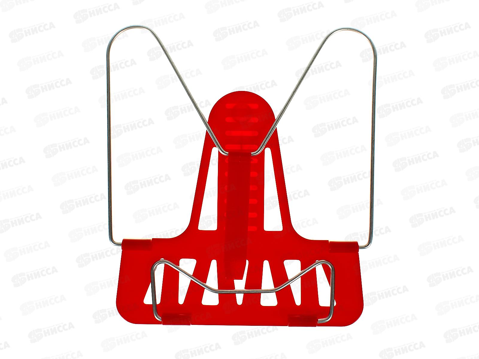 Подставка для книг Profit Цветное ассорти ШП-9351  *24