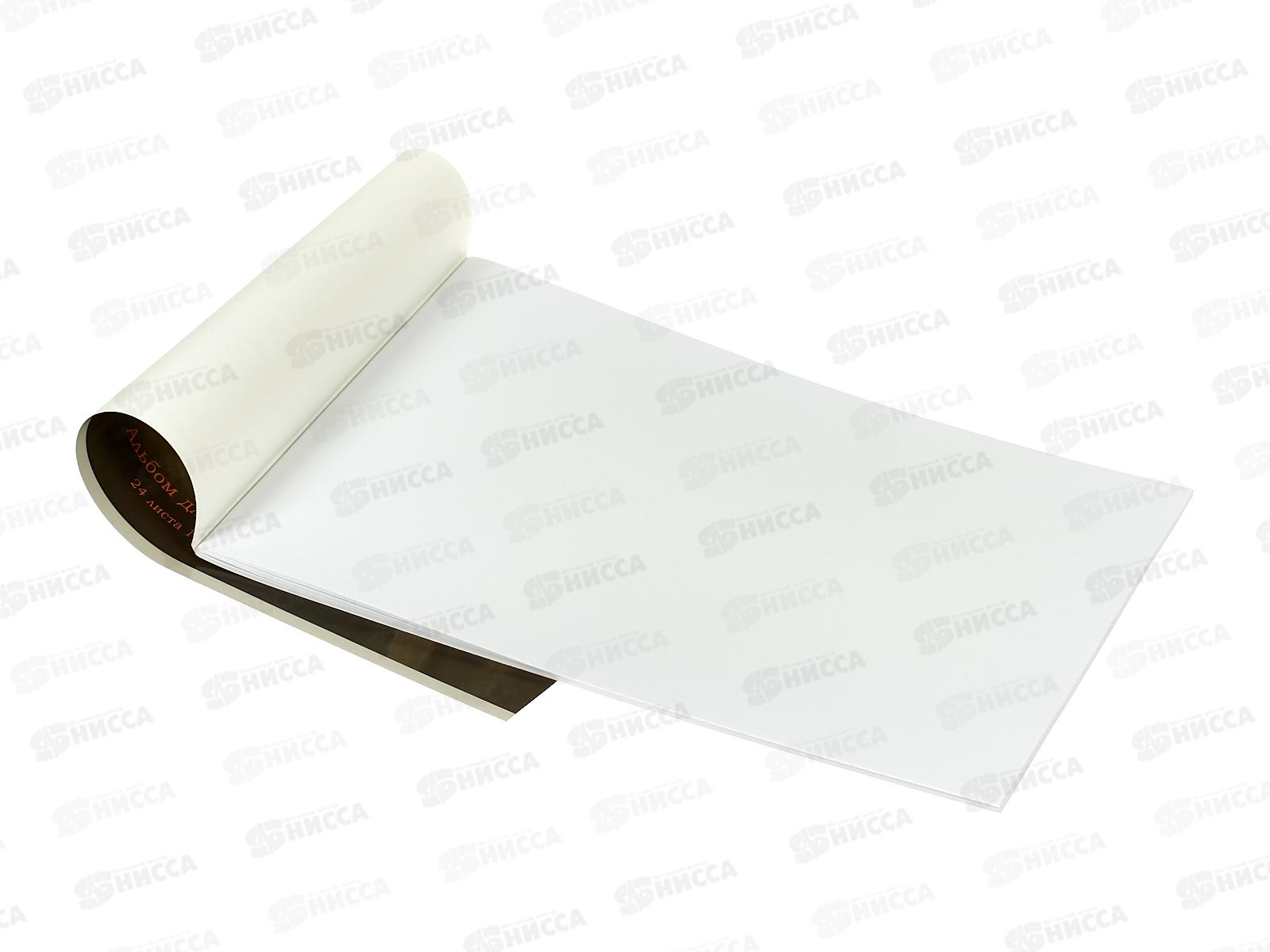 Альбом д/рис.24л ПП Спелые фрукты - 1, 24-6991  *60