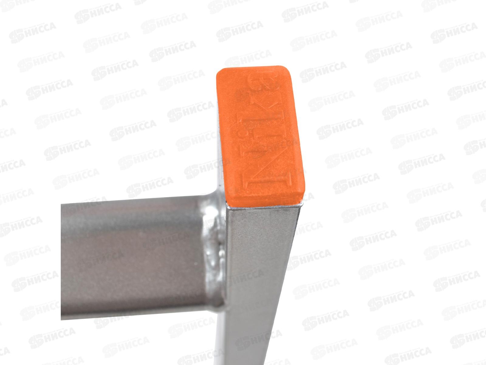 Лестница приставная 10ступеней (длина 2,46м) Л10