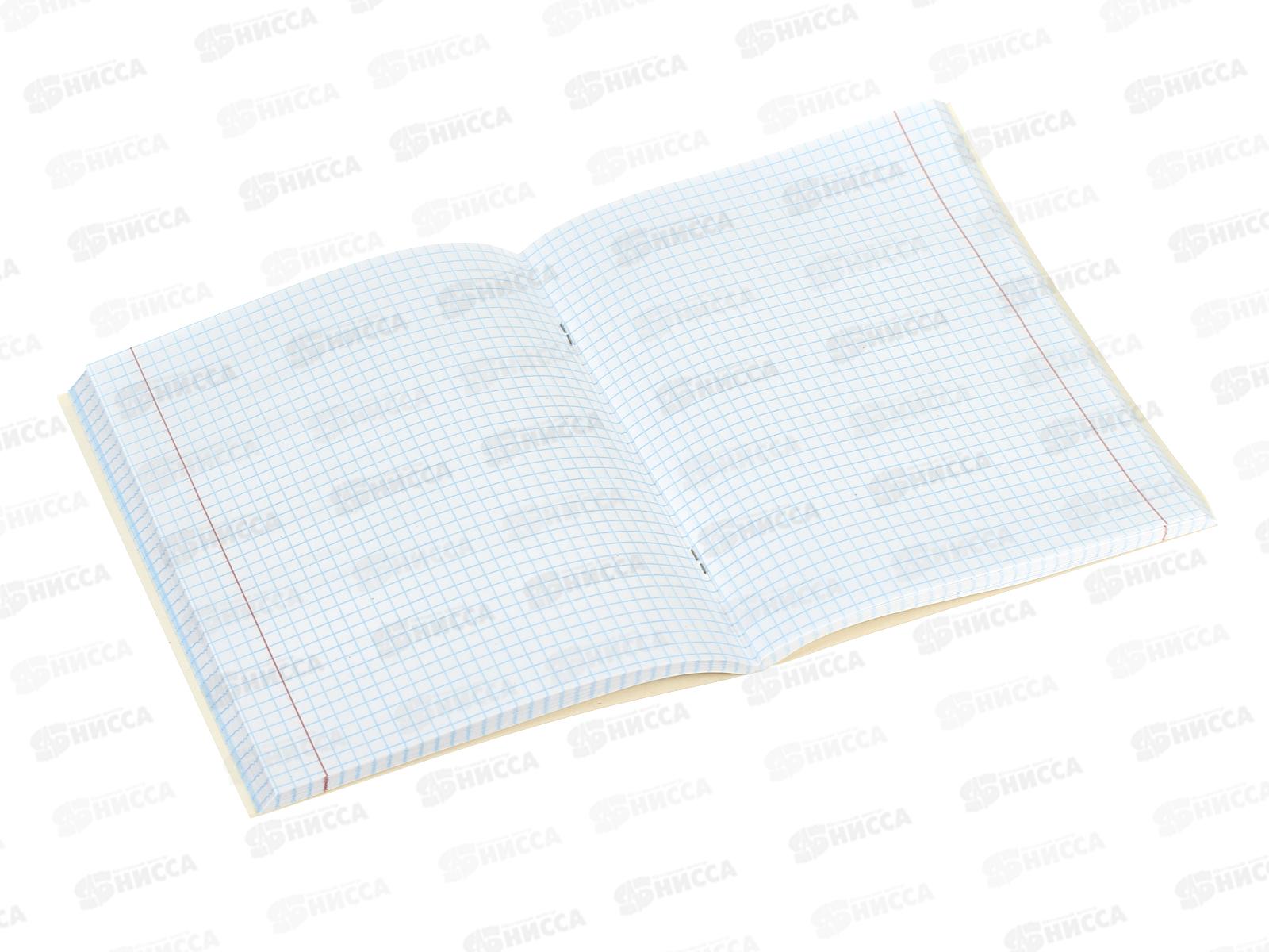 Тетрадь 96л клетка ПП Разные автомобили - 10, 96-4318 *6/48