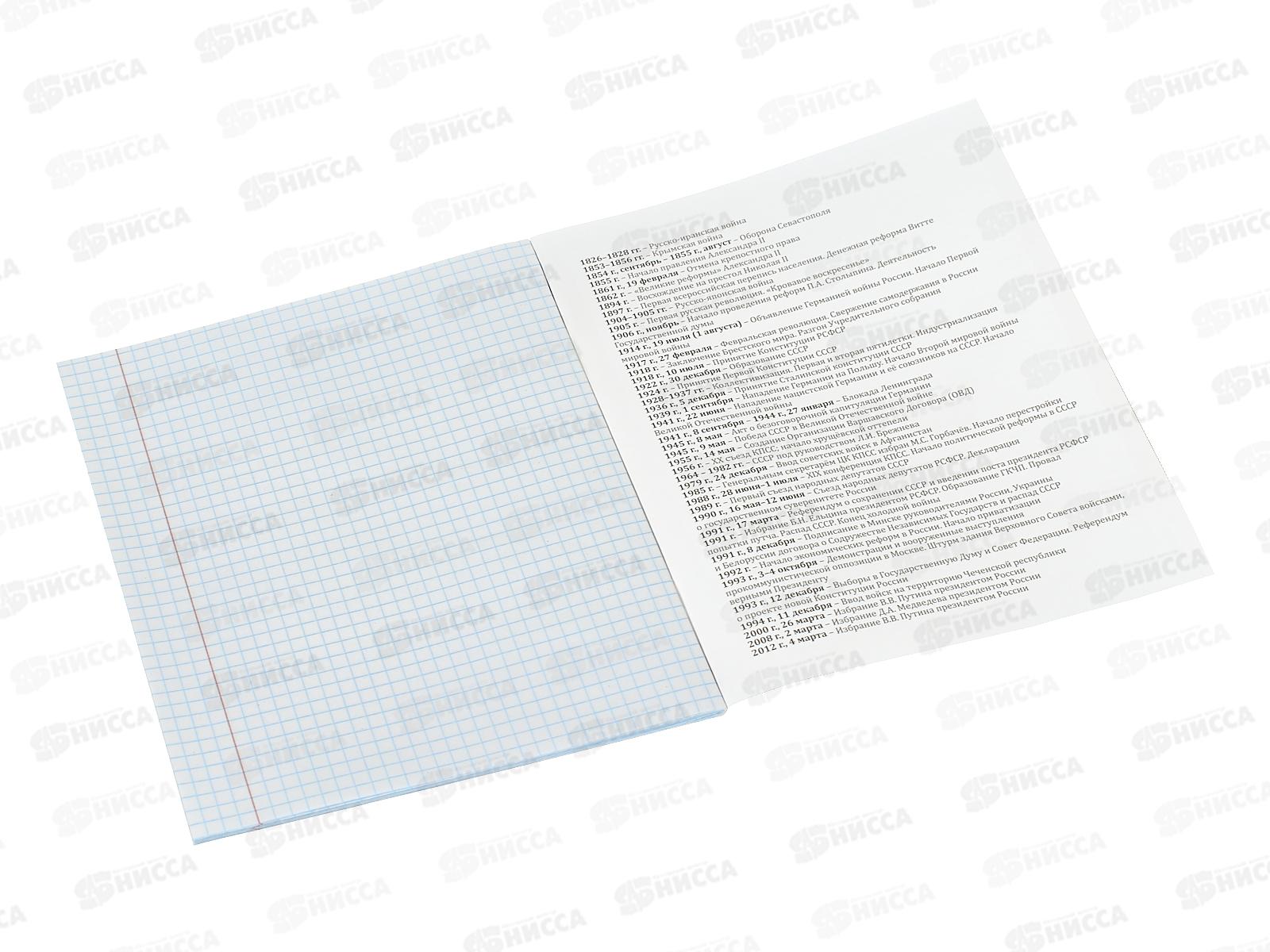 Тетрадь 36л кл. Profit &quotМир вокруг&quot История, эконом, 36-2388 *10/80