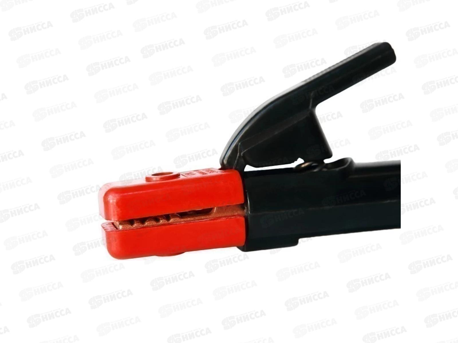 Держатель электрода REXANT 500А Italian type, 16-0856