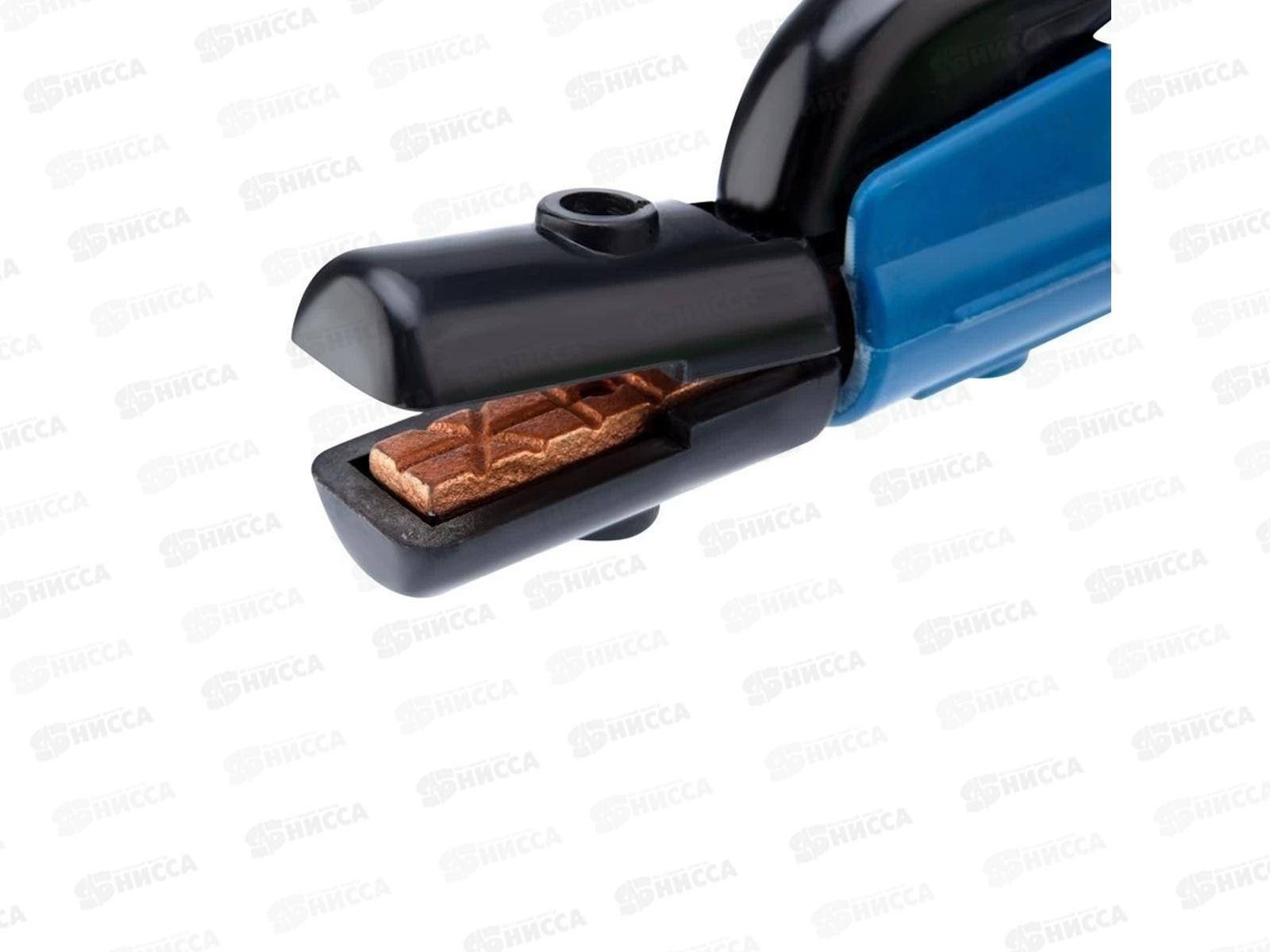 Держатель электрода REXANT 300 А E-type, 16-0857-6