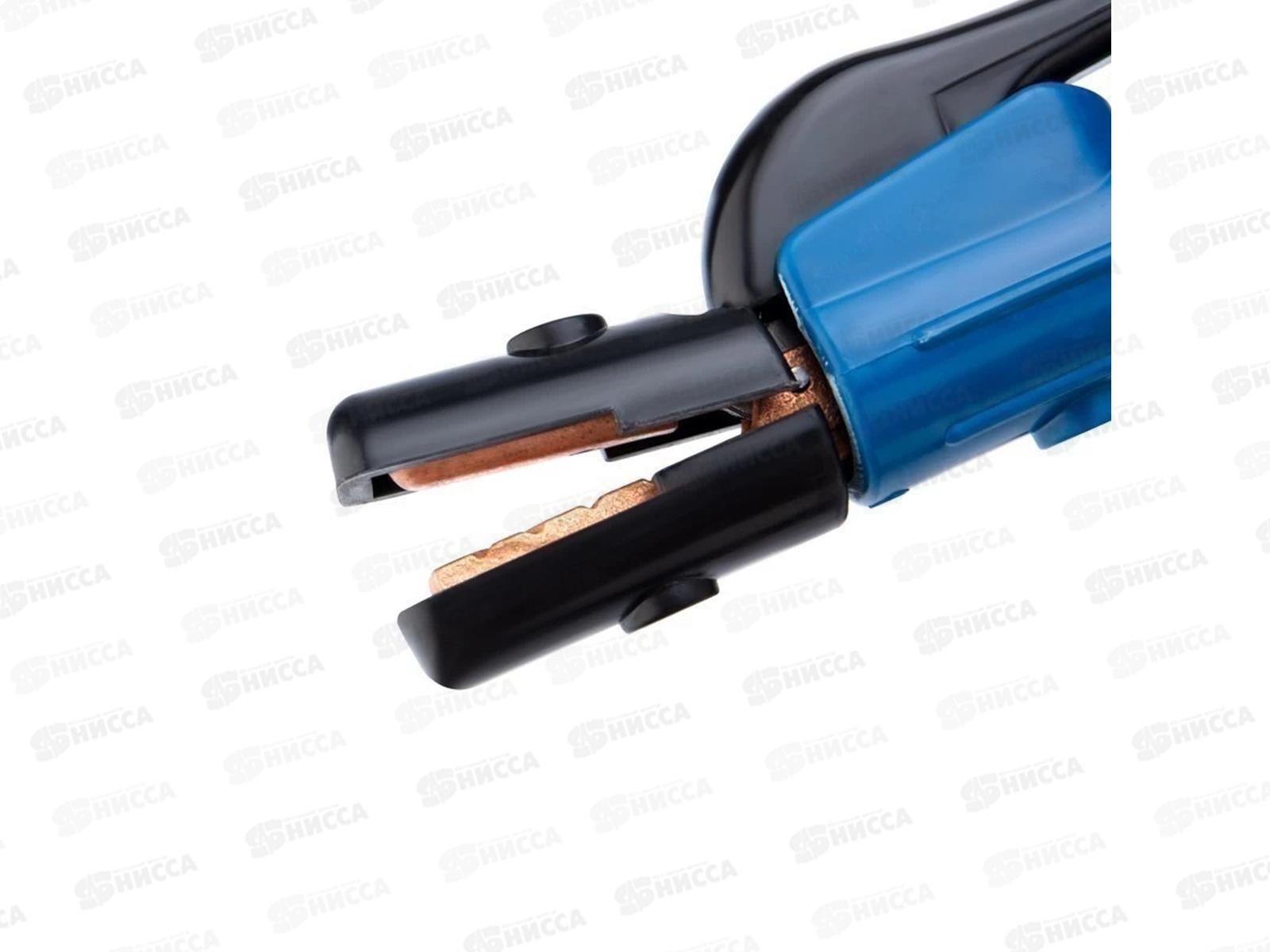 Держатель электрода REXANT 300 А E-type, 16-0857-6