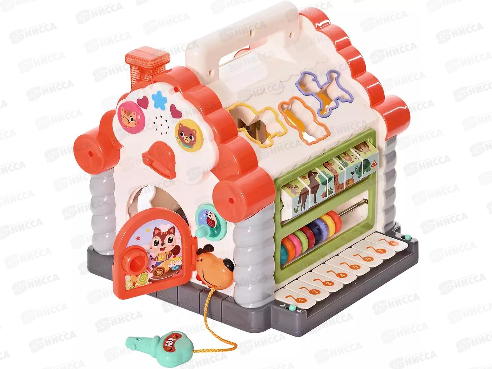 Логика Дом 739  гб