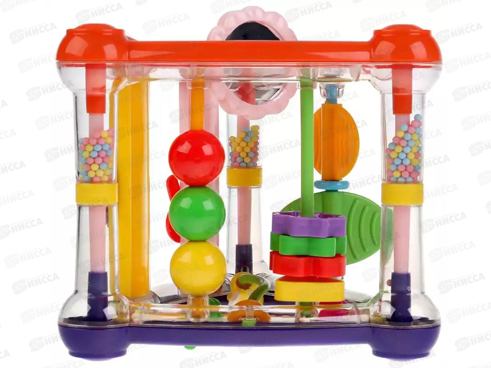 Логический развивающий комплекс 8725  гб