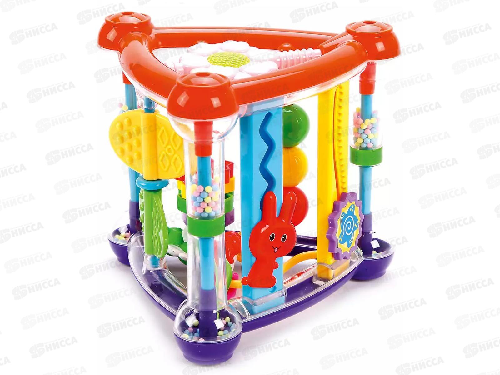 Логический развивающий комплекс 8725  гб