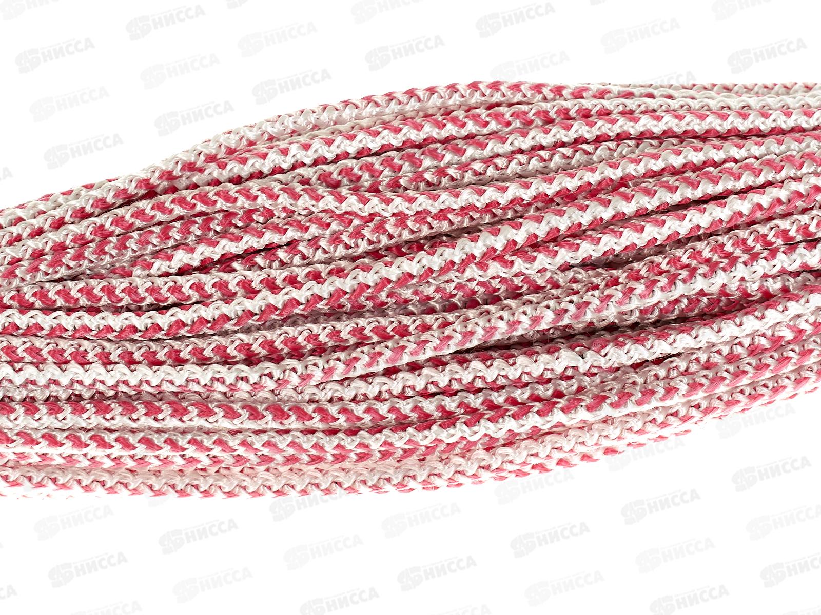 Шнур хоз. № 6 50м цветной