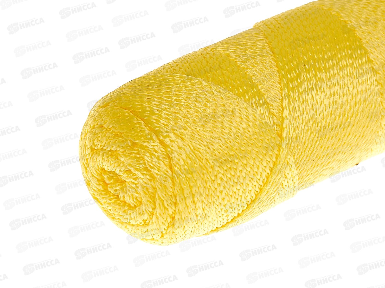 Веревка хозяйственная D4 150м