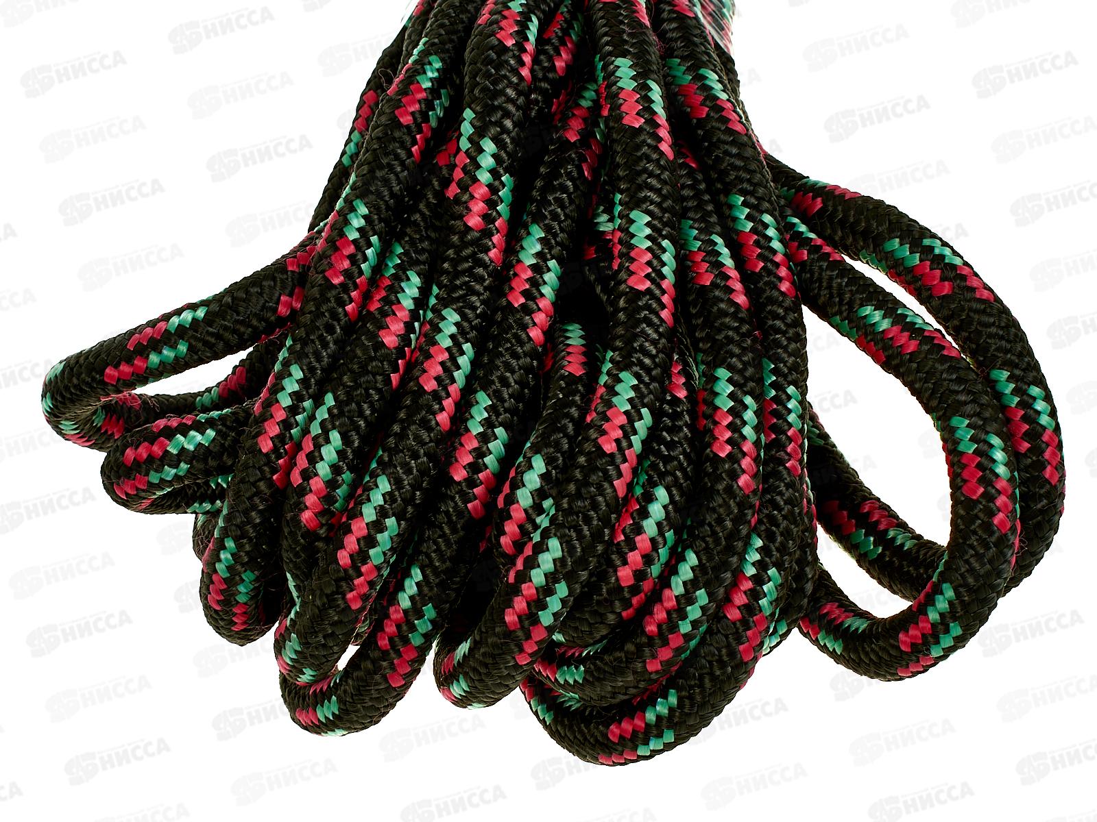 Шнур быт плетен. 12,0-20м