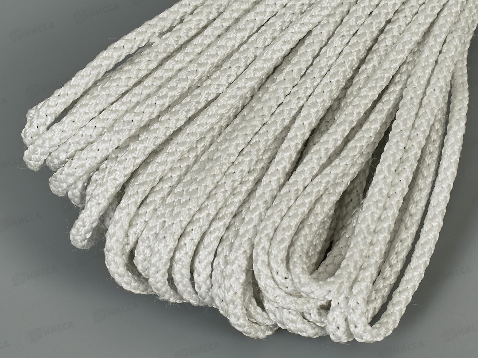 Фал капрон.  6,0-50м