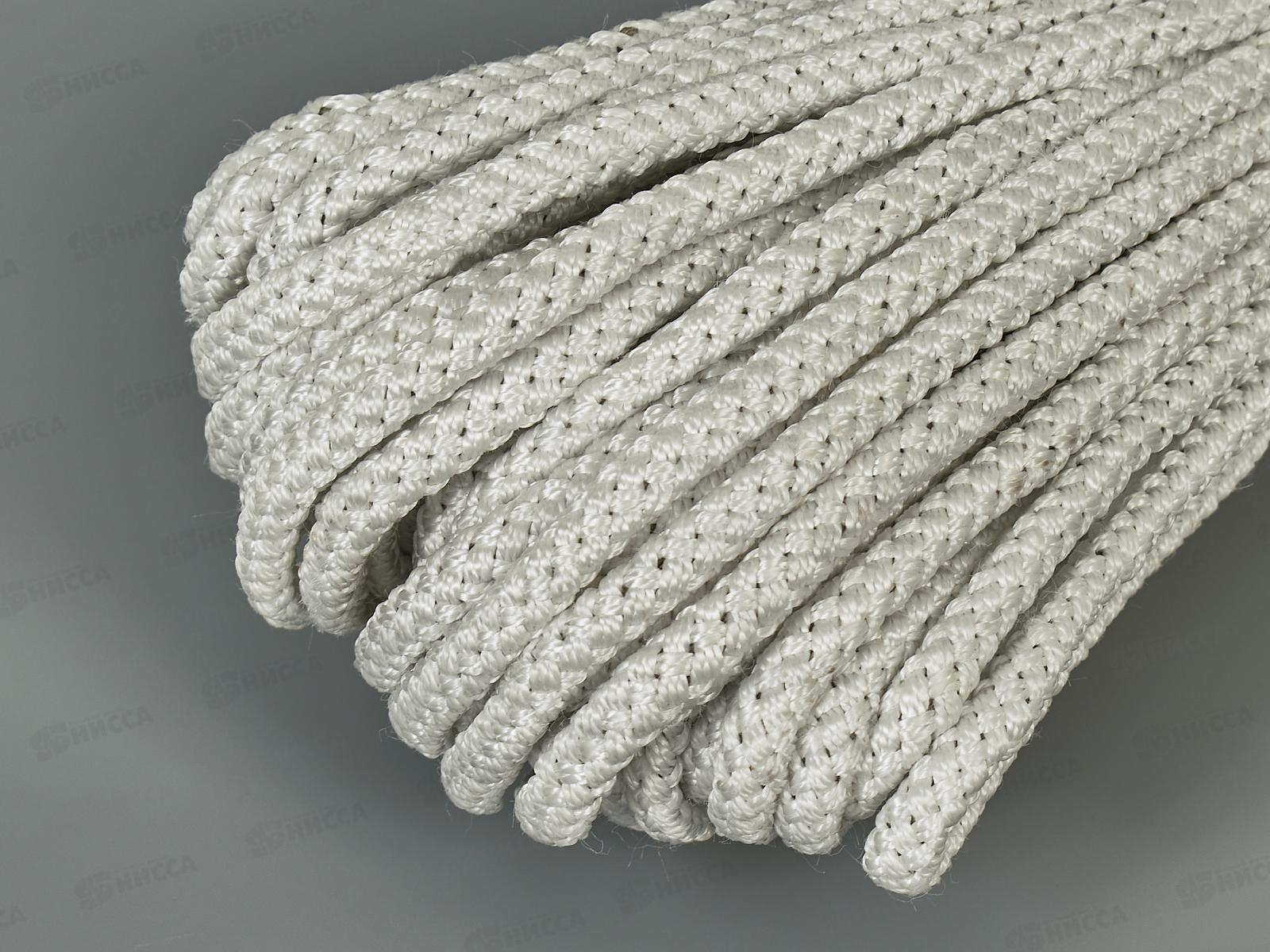 Фал капрон.  8,0-50м