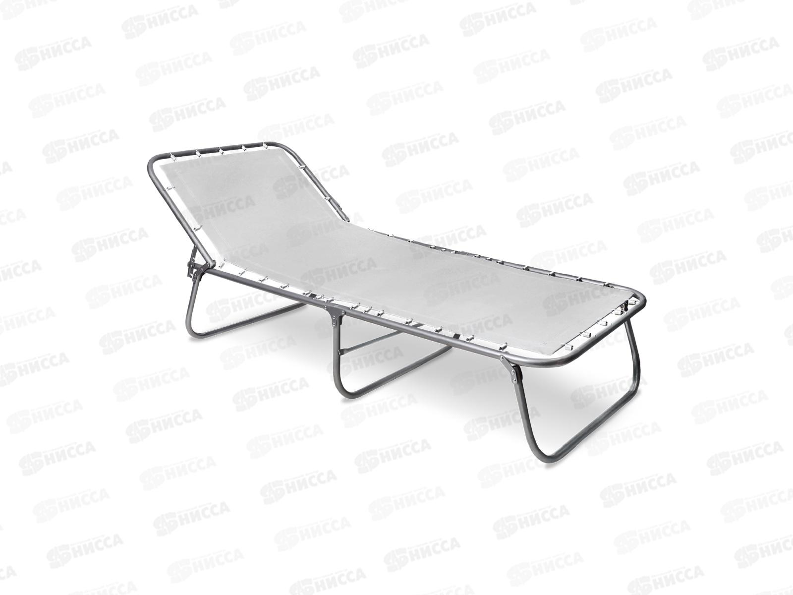 Кровать раскладная РК4-М/Ч с матрасом