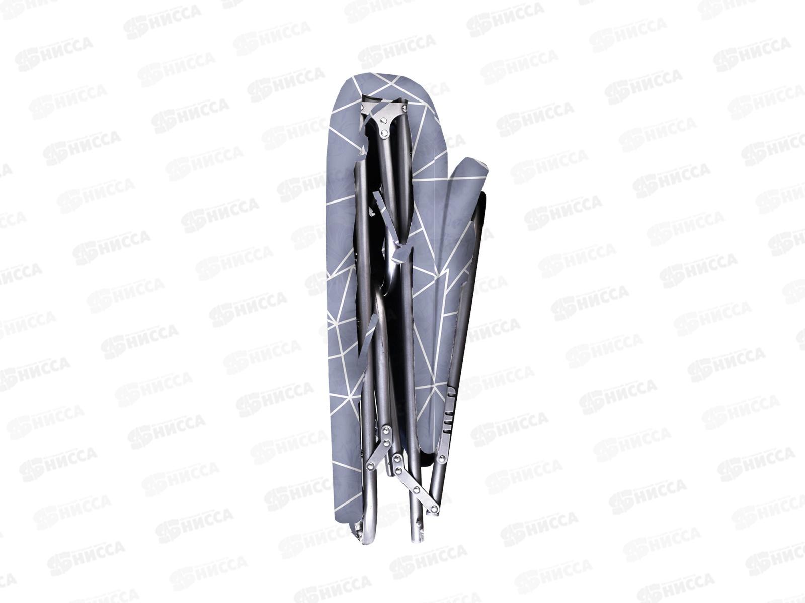 Кровать раскладная РК4-М/Ч с матрасом