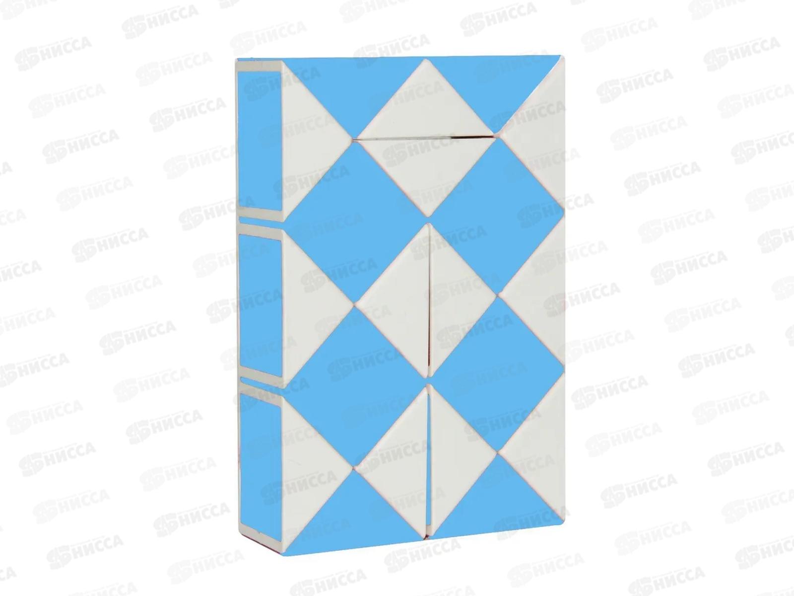 Змейка логическая, 24 звена, 668С-5 в ассорт. 651307 пакет