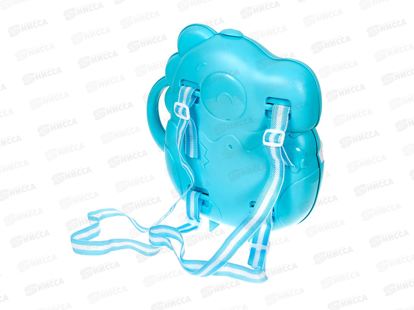 Набор Доктор 201262977, 19 предметов 804112 пакет