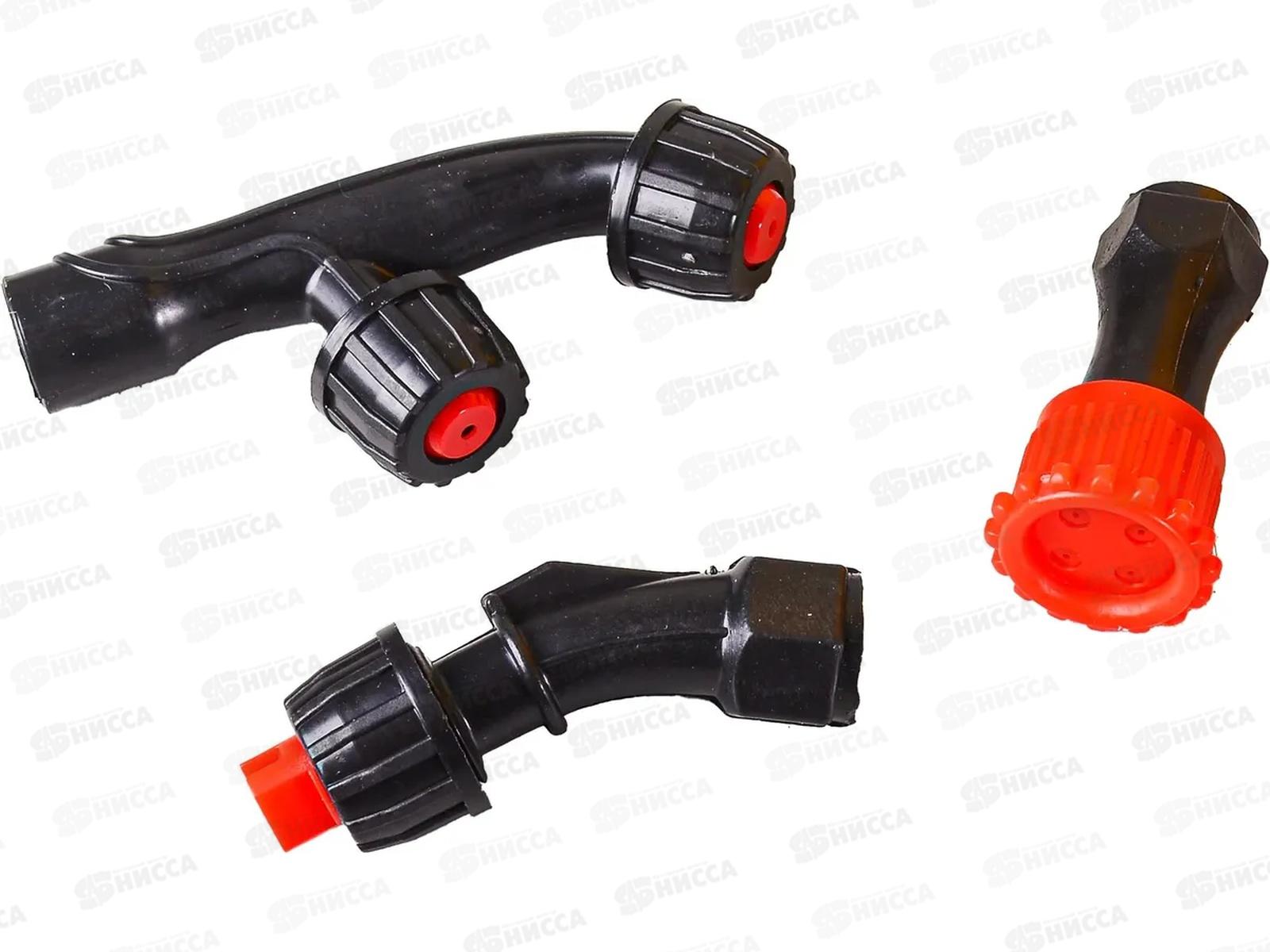 Опрыскиватель аккумуляторный Huter SP-10AC  10л  8Ач