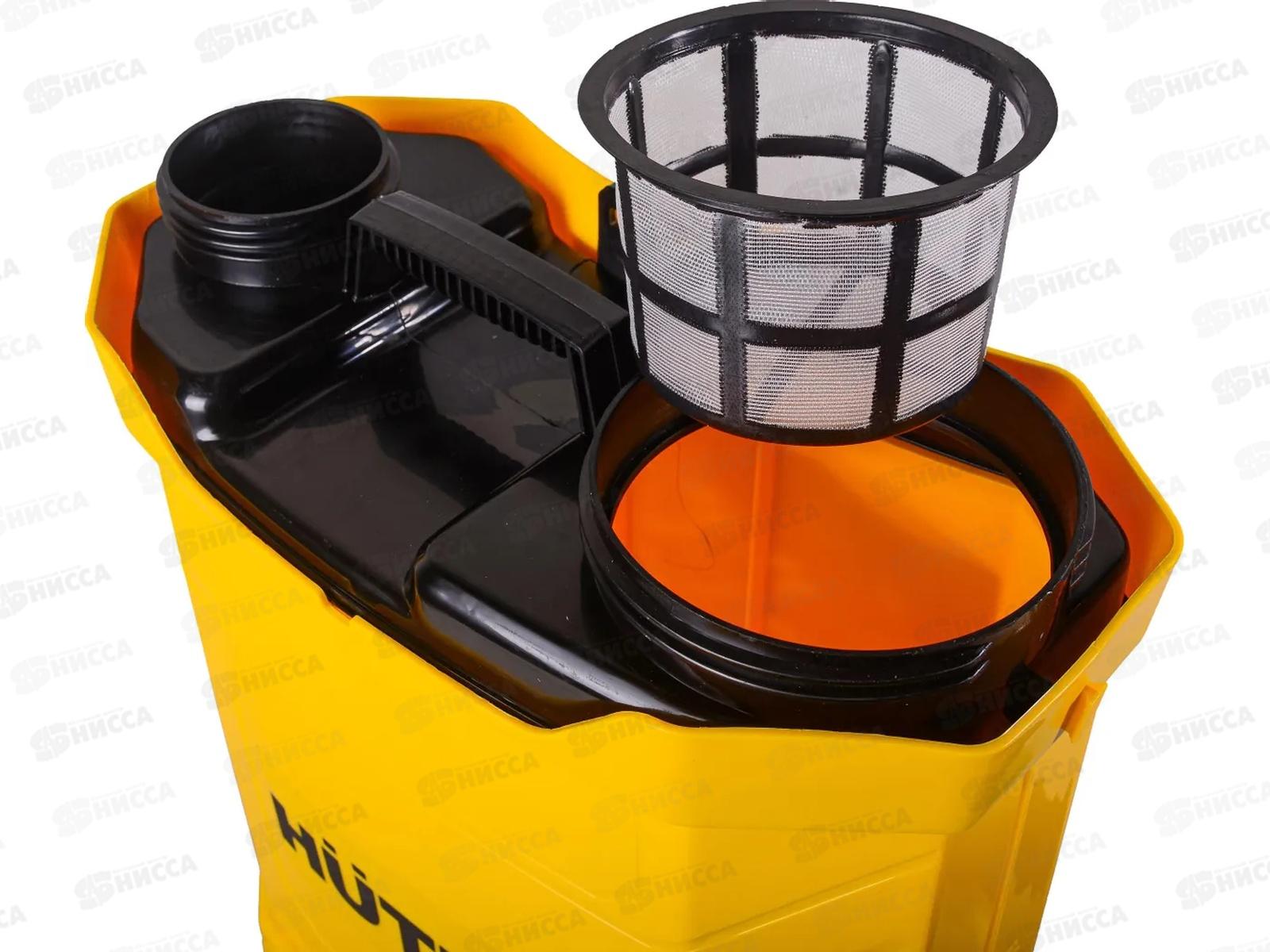 Опрыскиватель аккумуляторный Huter SP-10AC  10л  8Ач