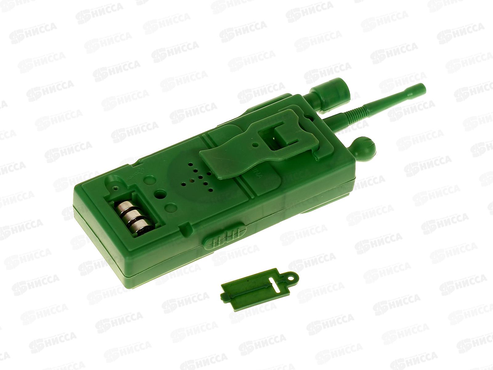 Набор из 2-х раций 8899А, В2320669 в коробке