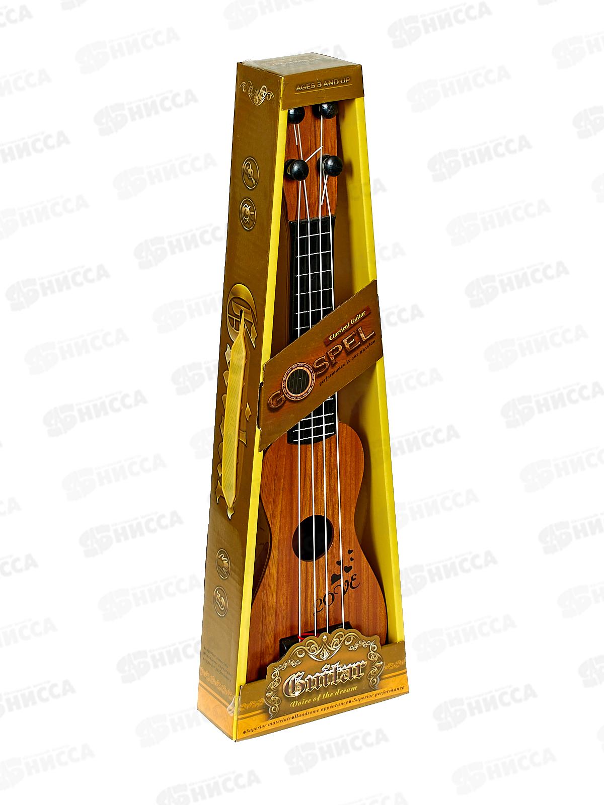 Гитара Z068-Н29091 в коробке