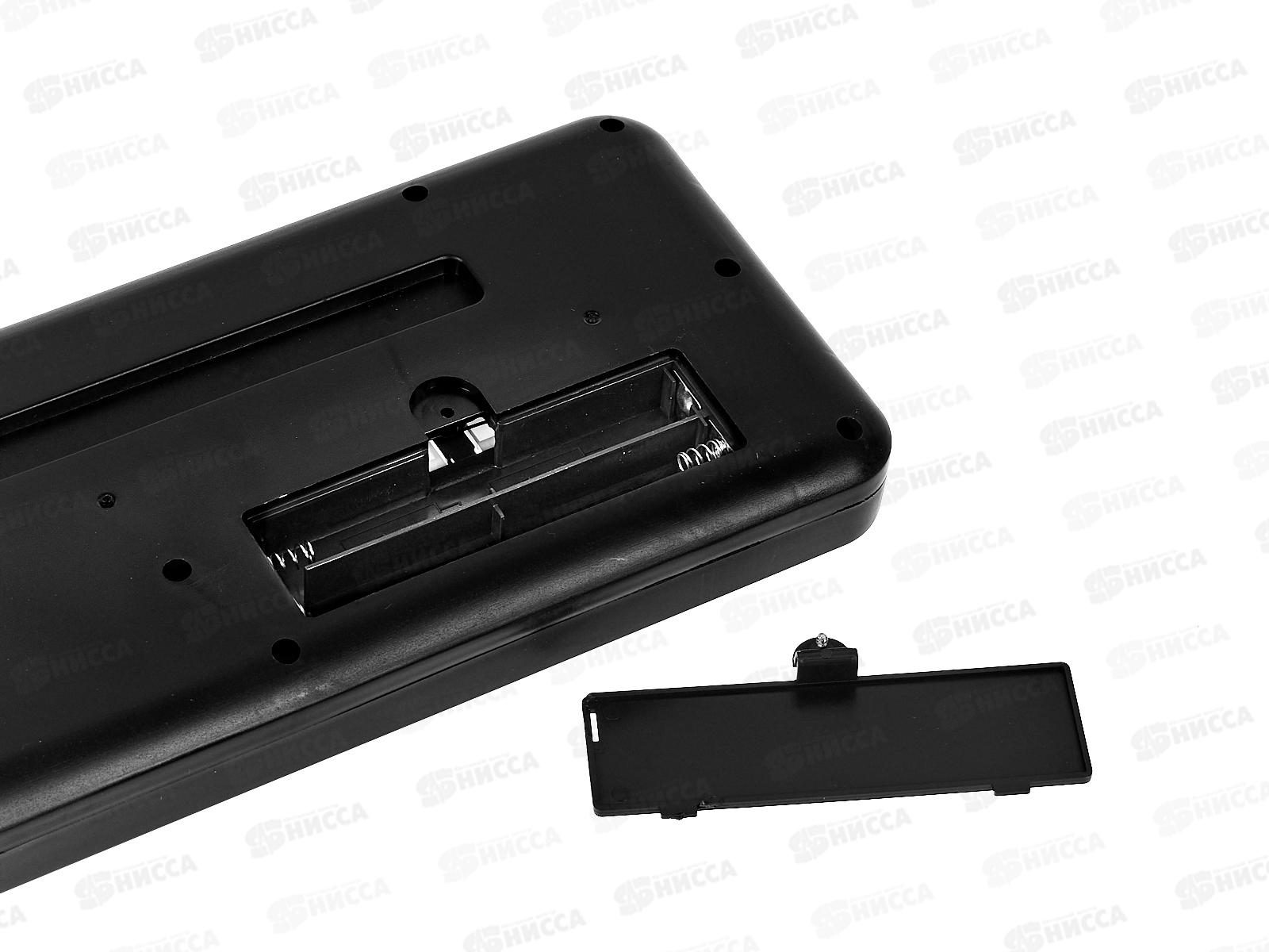 Электроорган на бат. с микрофоном, HY1988A, В2301107 в коробке