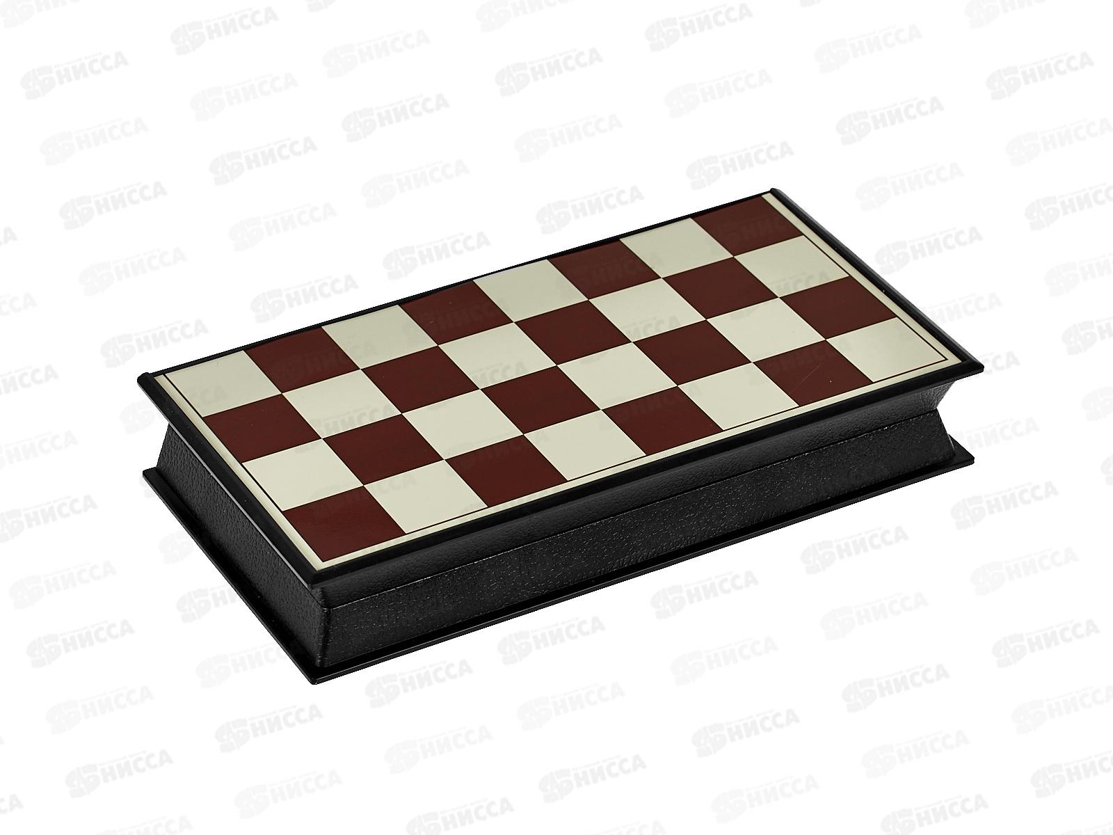 Шахматы Е473-Н37036 в коробке