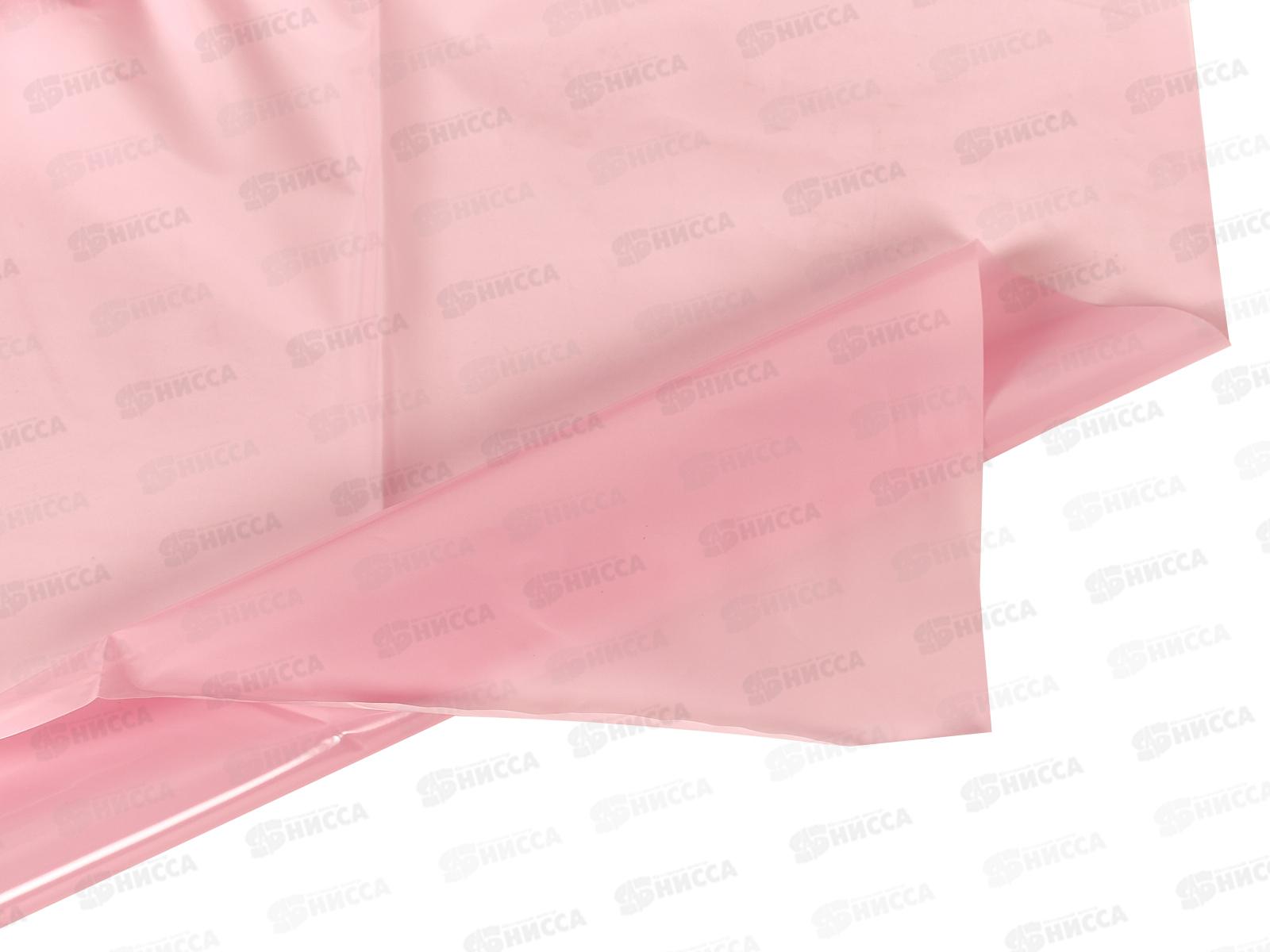 Скатерть 120*220 розовая *50