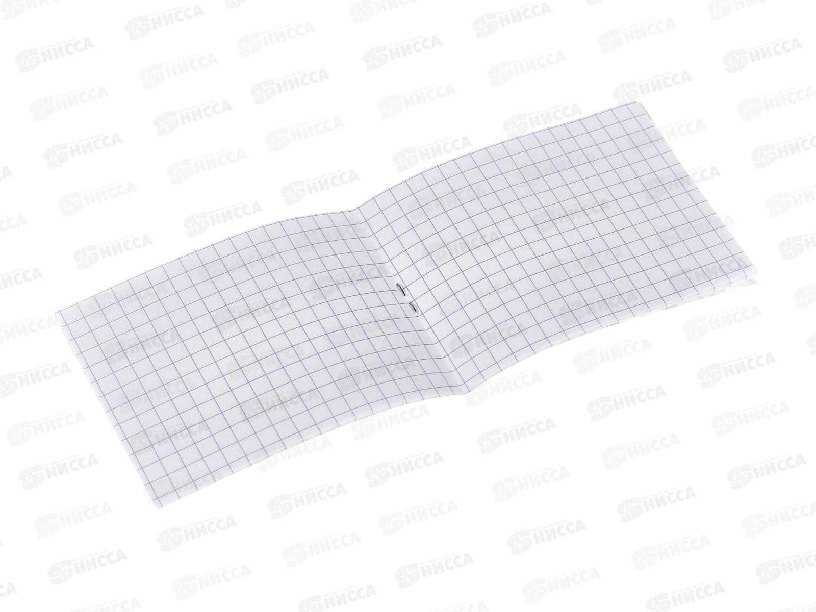 Блокнот 16л ПГС Веселые зверюшки 1, А7 *24