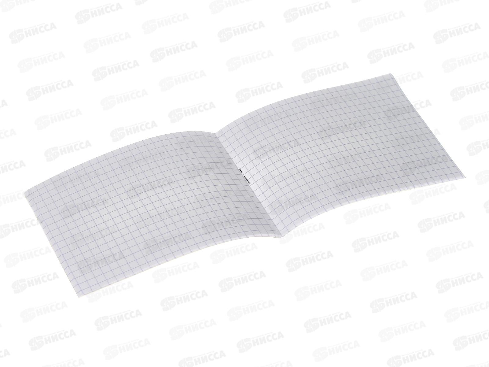 Блокнот 32л ПГС Карандаши А6 *24