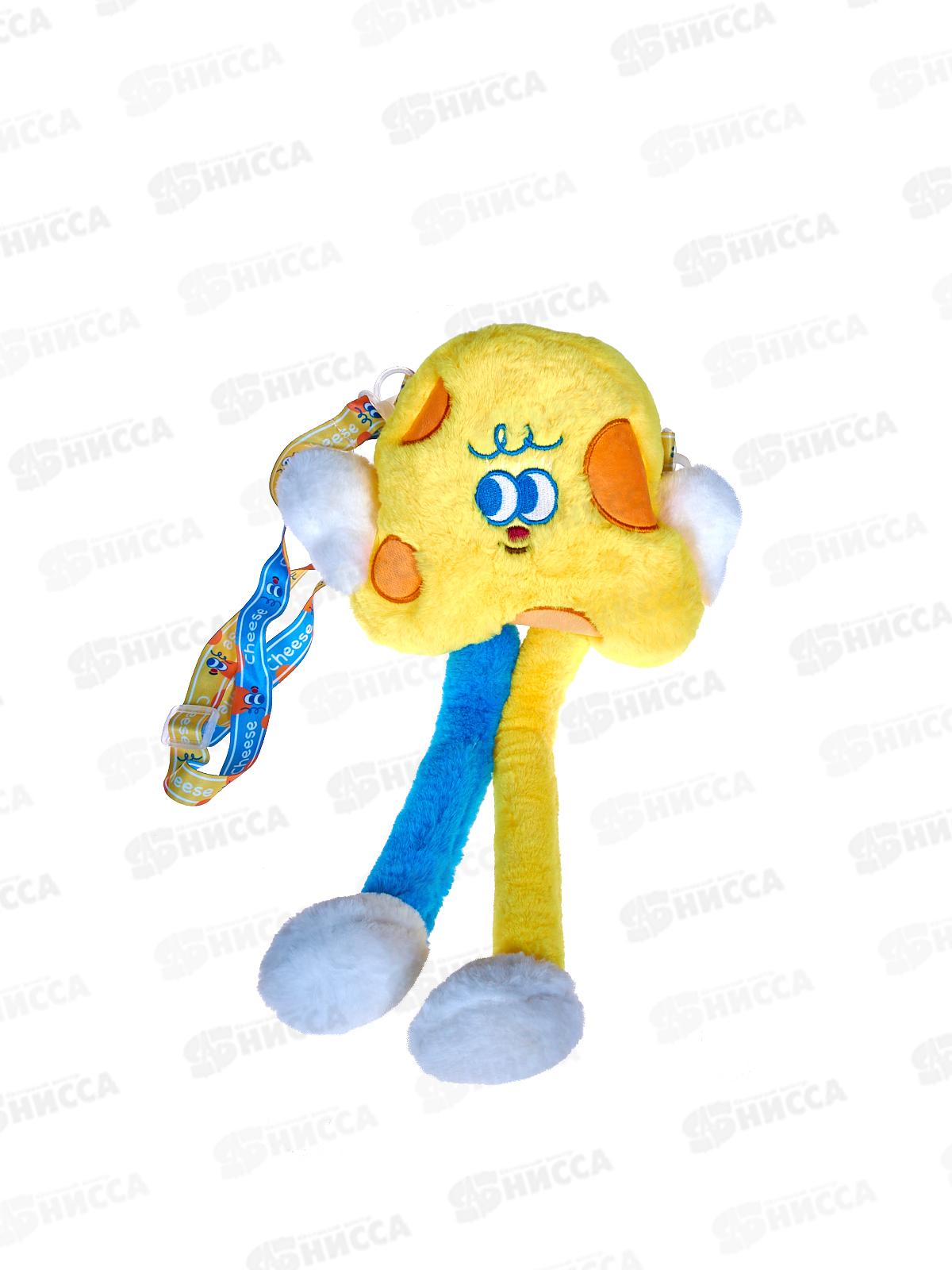 Сумка детская №0960-6 &quotСырокс&quot пакет 39*27