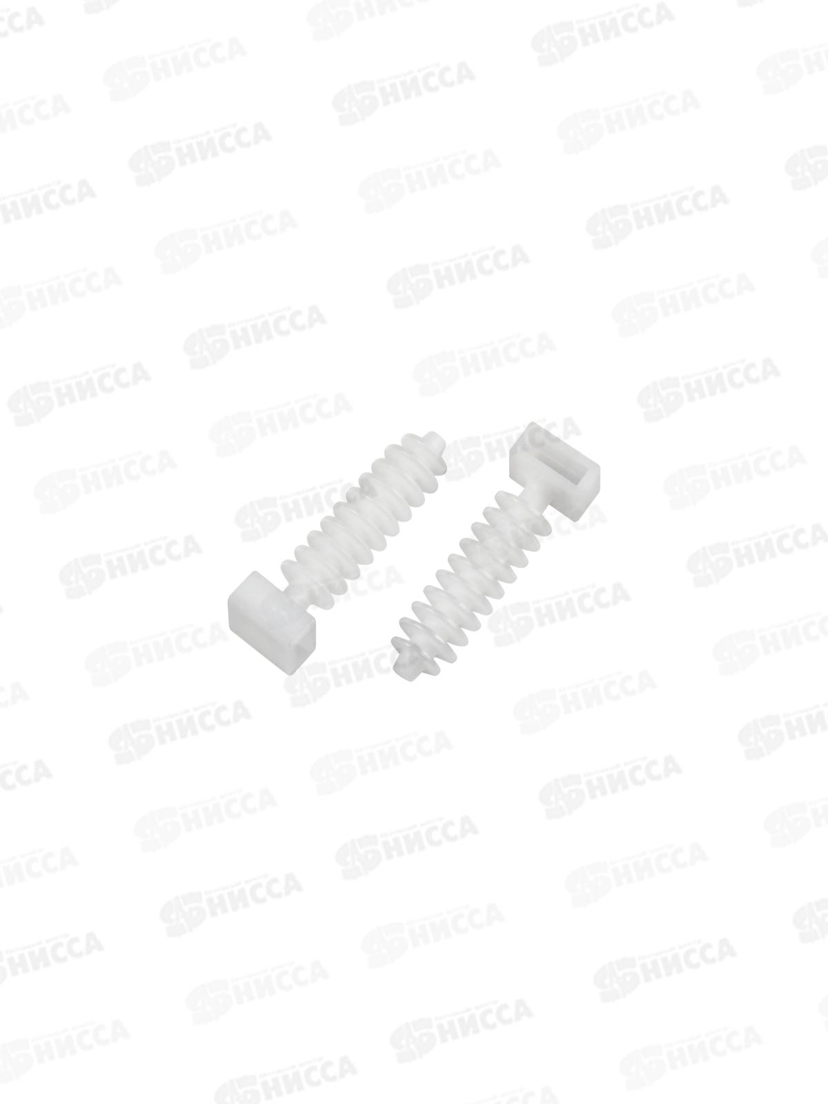 Дюбель для бандажа ЭРА  8*32мм  50шт, белый, NO-225-217 *500