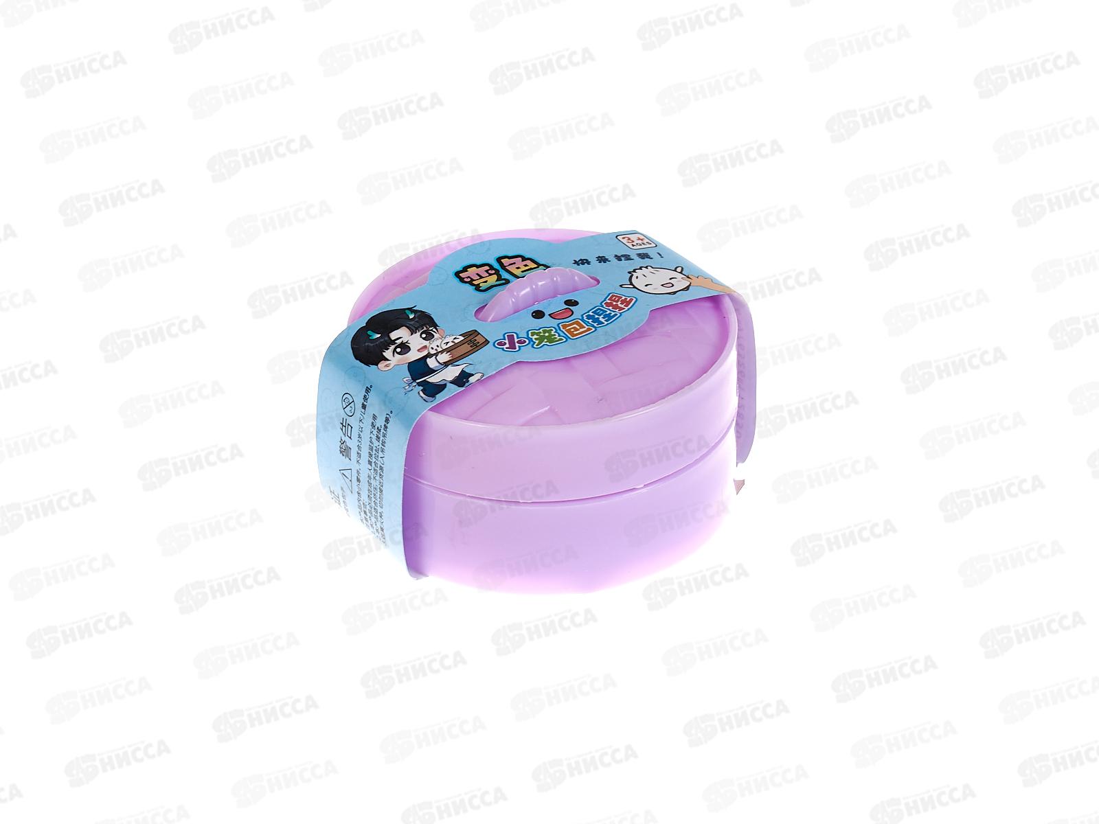 Антистресс-Сквиш №25-22 &quotПельмешки без спешки&quot