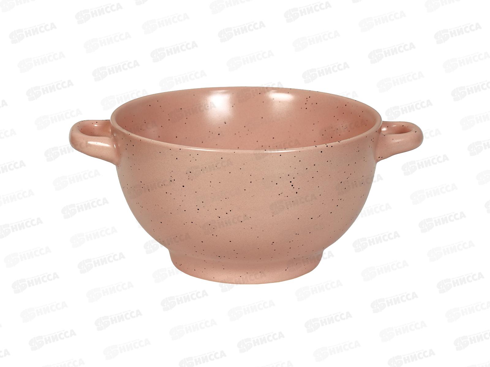 Набор бульонниц 5 предметов 650мл Верона 202430