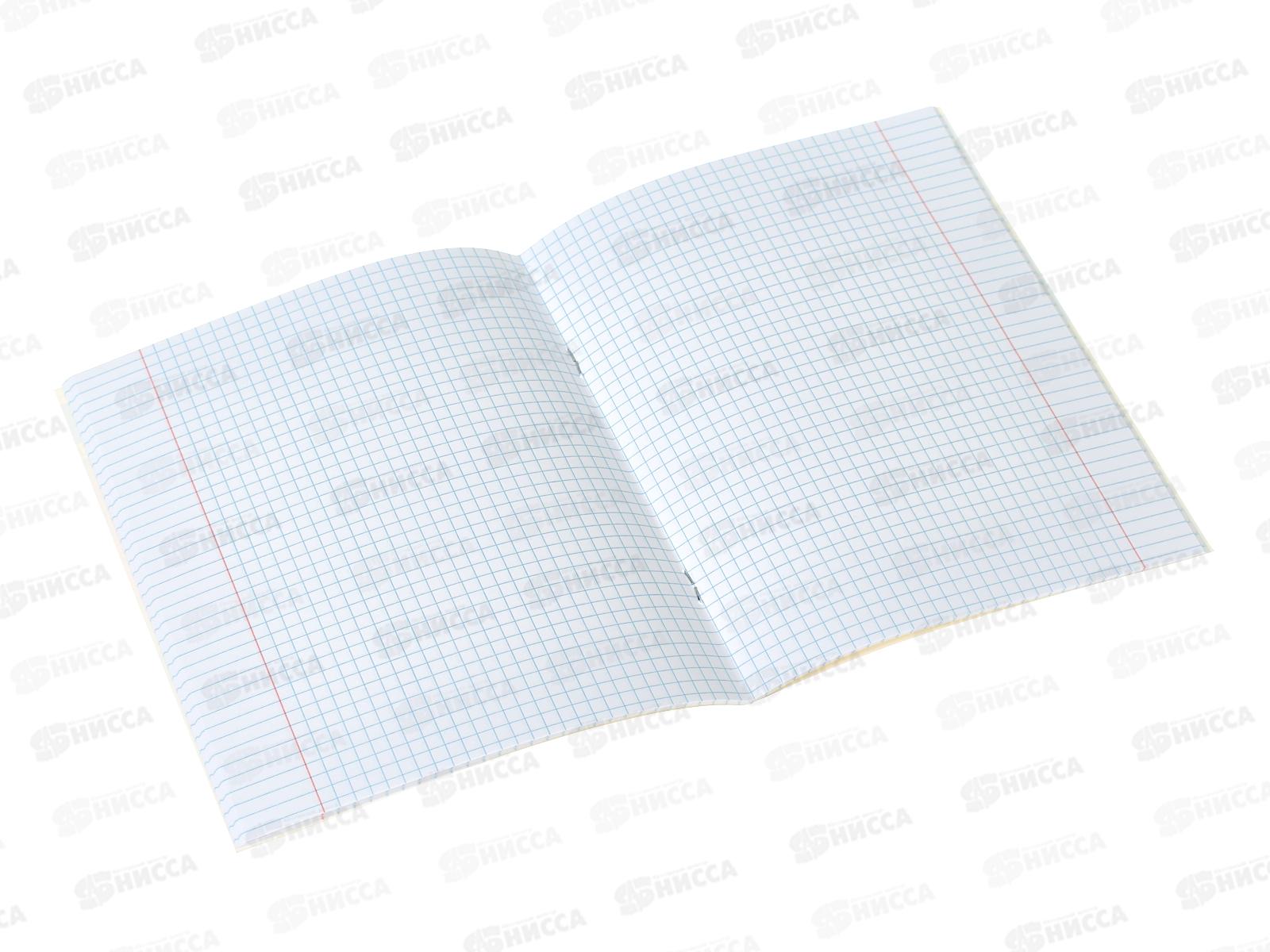 Тетрадь 40л кл. ХАТ Собачий драйв, на скобе 40Т5В1 *10/100