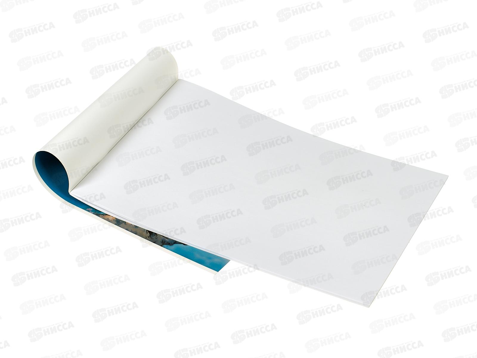 Альбом д/рис.24л Hatber Пухляши, на скобе 091475  *11/55