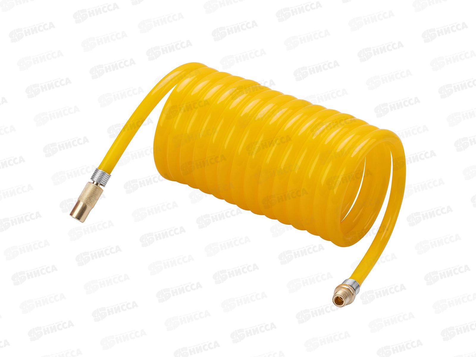 Компрессор авто мет. 60 л/мин 2х порш с крокод Союз 10АТМ в кейсе