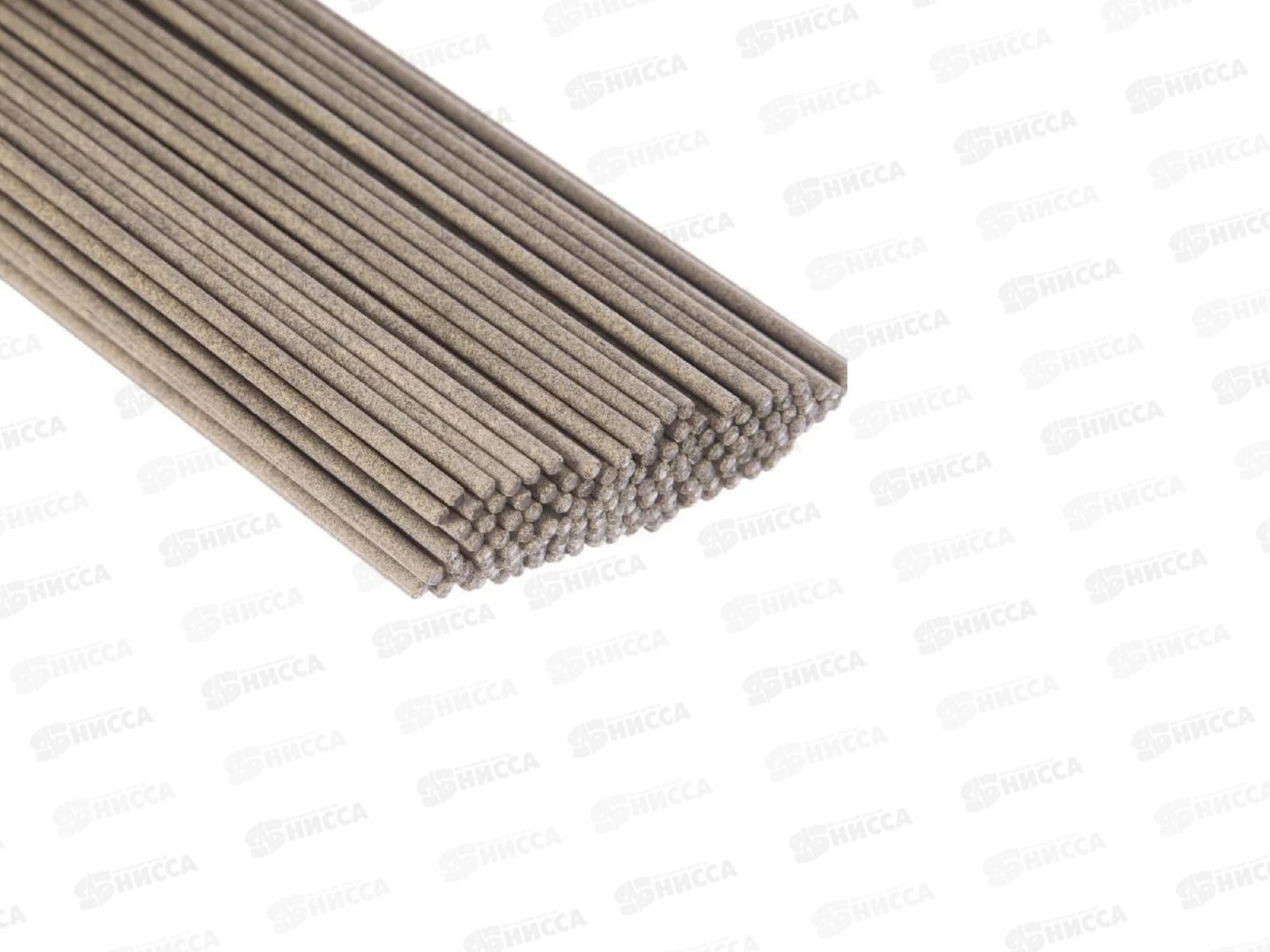 Электроды ОК-46 ф3мм*350мм (ESAB) 1кг   *20