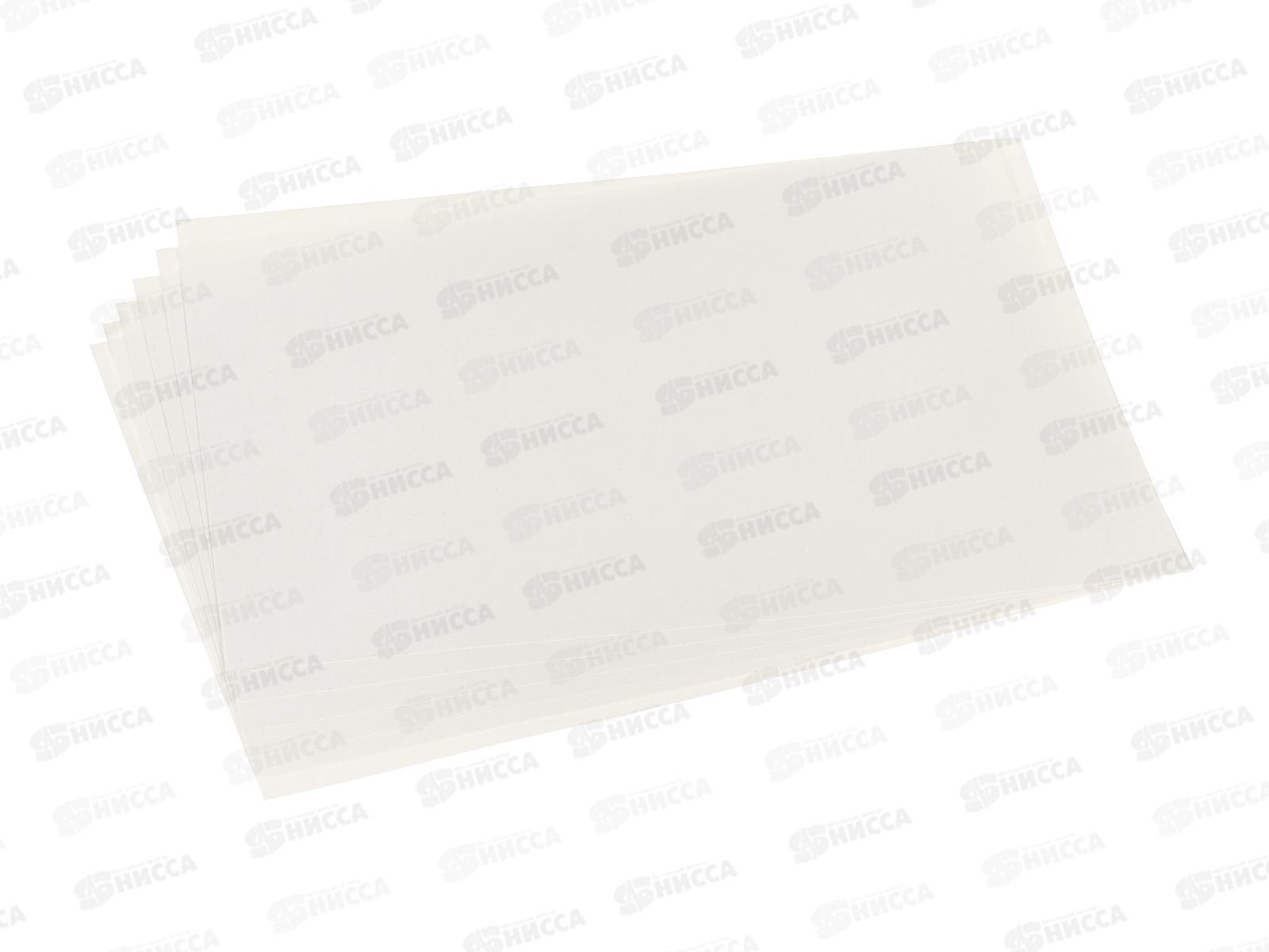 Картон Белый А4 Апплика 6л. Мышонок С1087-26 *55