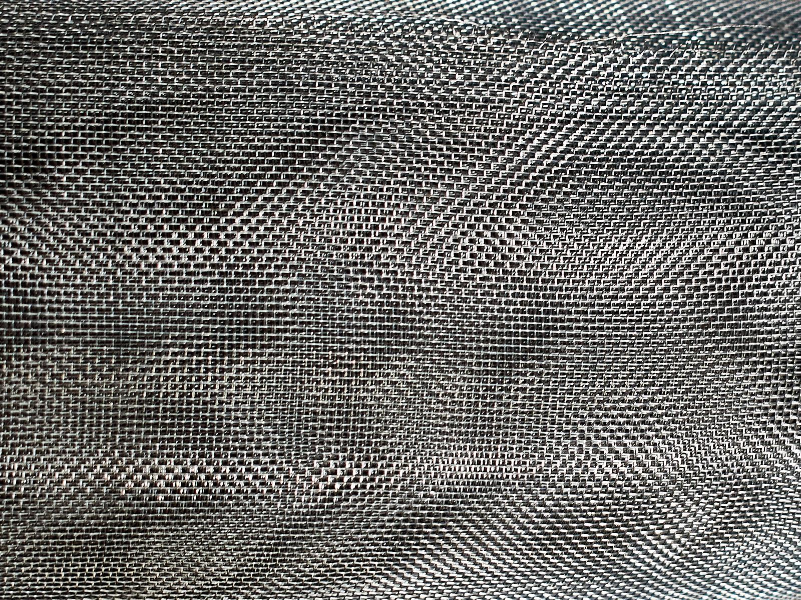 Сетка тканая 1,0*0,32мм с квадрат ячейками без покрытия ГОСТ 3826-82 10м