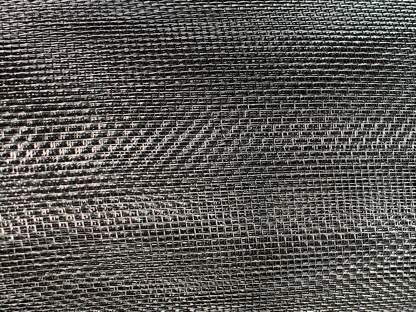 Сетка тканая 2,0*0,4мм с квадрат ячейк без покрытия ГОСТ 3826-82 10м